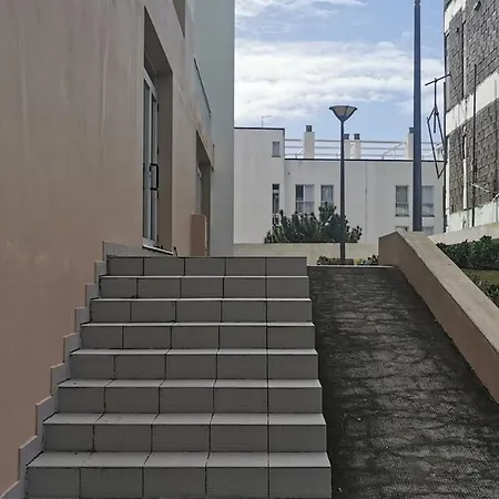 Welcome Buddy - Santo Amaro Apartment Vila Franca do Campo