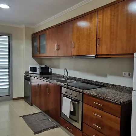 Appartement Welcome Buddy - Santo Amaro *