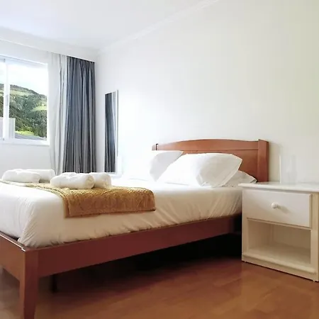 Welcome Buddy - Santo Amaro Vila Franca do Campo