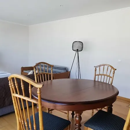 Appartement Welcome Buddy - Santo Amaro *