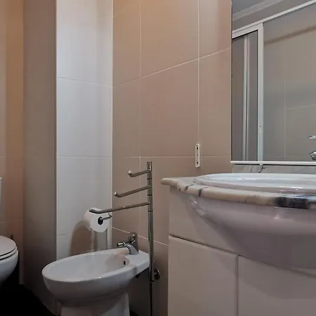 Welcome Buddy - Santo Amaro Appartement