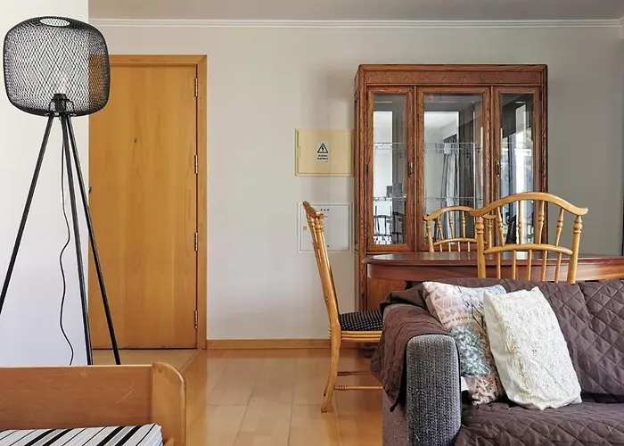 Διαμέρισμα Welcome Buddy - Santo Amaro *