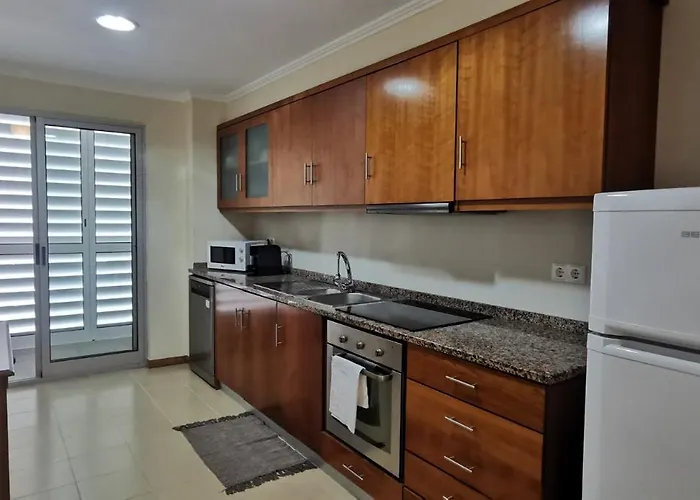 Διαμέρισμα Welcome Buddy - Santo Amaro *