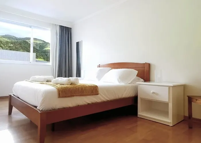 Welcome Buddy - Santo Amaro Vila Franca do Campo