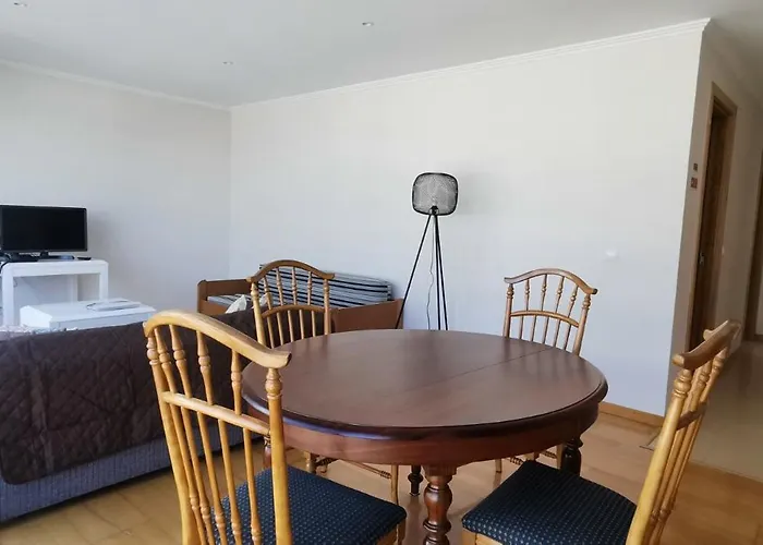 Διαμέρισμα Welcome Buddy - Santo Amaro *