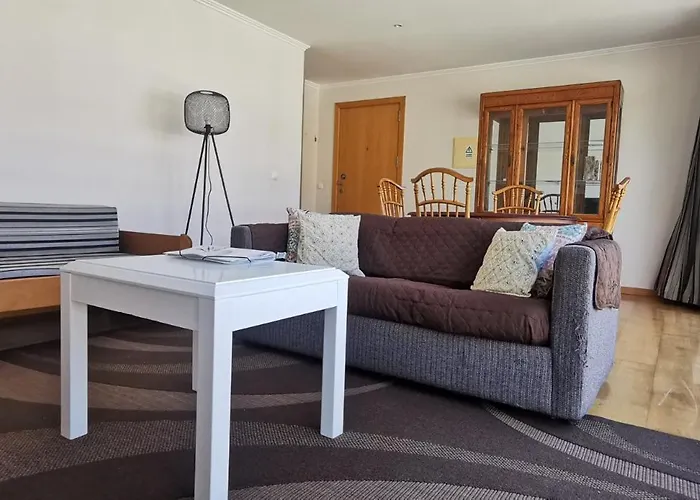 Welcome Buddy - Santo Amaro Διαμέρισμα *