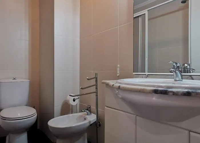 Welcome Buddy - Santo Amaro Διαμέρισμα