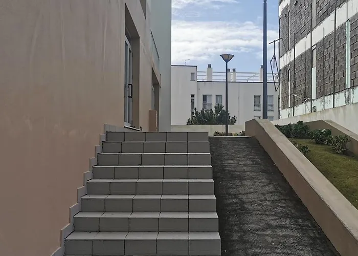 Welcome Buddy - Santo Amaro Διαμέρισμα Vila Franca do Campo